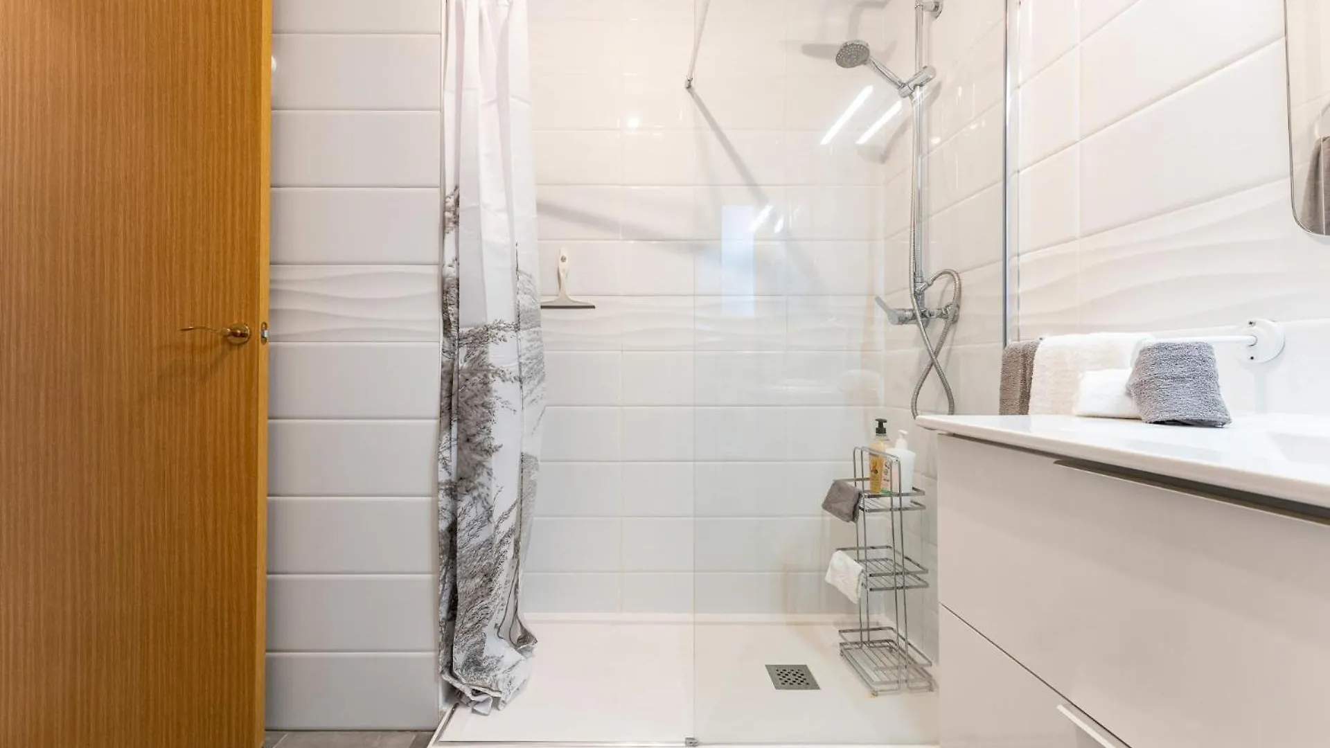 Apartment Perfekt Lokation! Ga Til Strand, Restaurant Og By Sitio de Calahonda Spain